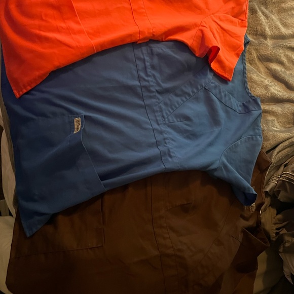 Scrub bundle - Picture 4 of 4